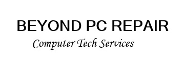 Beyond PC Repair