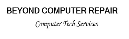 Beyond Computer Repair Icon